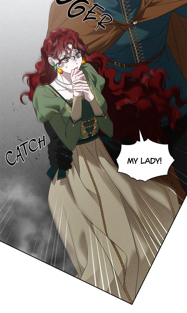 Under the Oak Tree Chapter 69 image 61